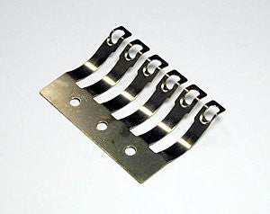Ibanez spring plate