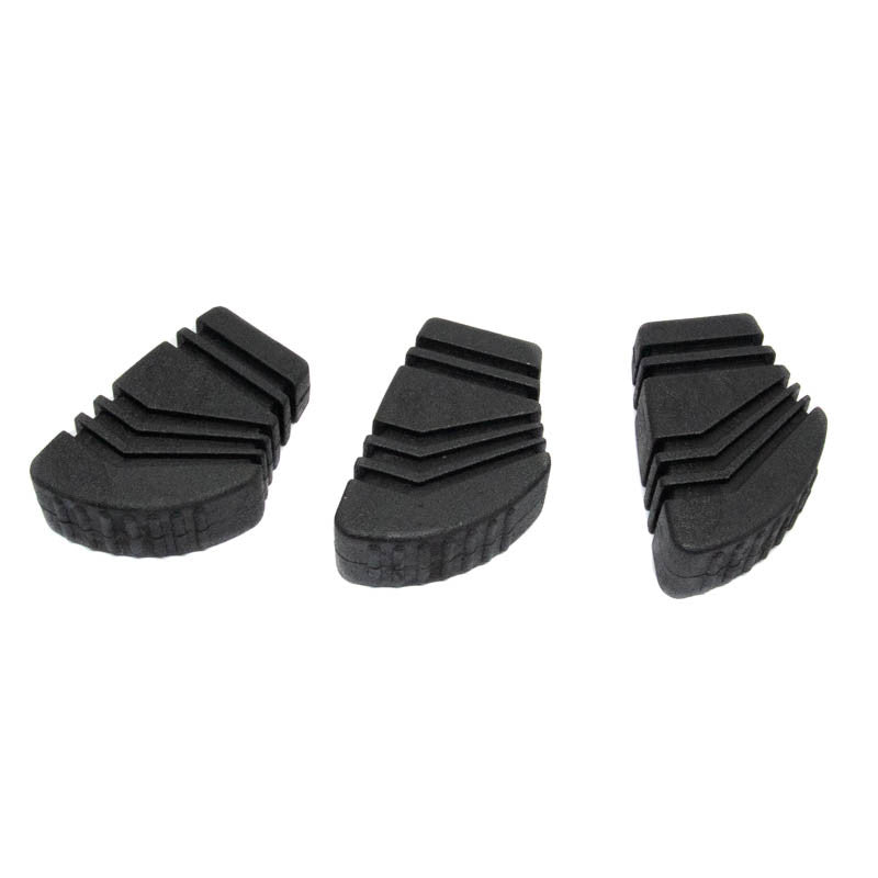 TAMA RUBBER FEET 3 PIECES HH205/HC63BW/HC62W