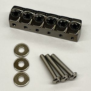 IBANEZ String Lock 6 string, cosmo black for Q - 6 String