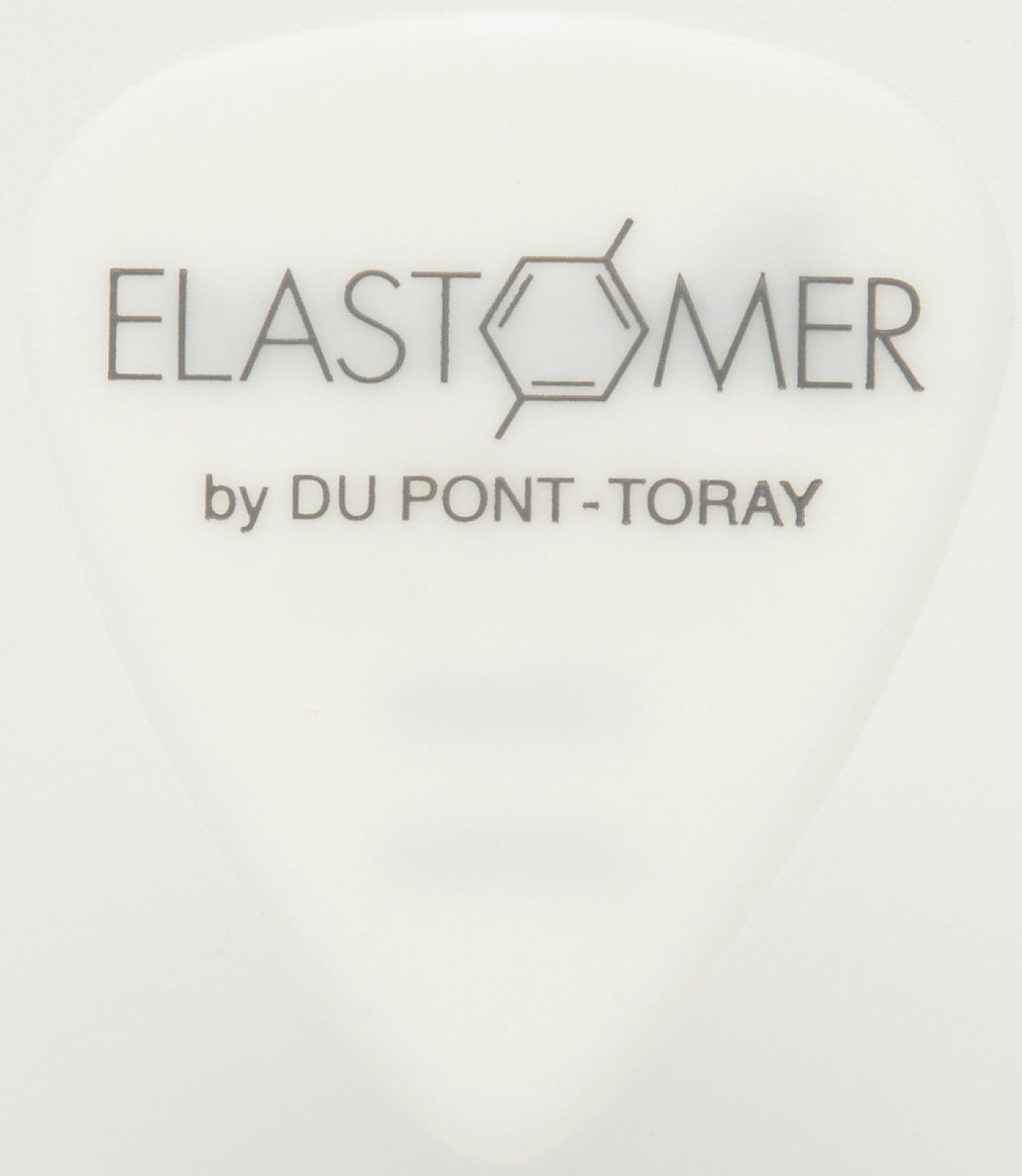 IBANEZ Elastomer Picks - 3 pcs