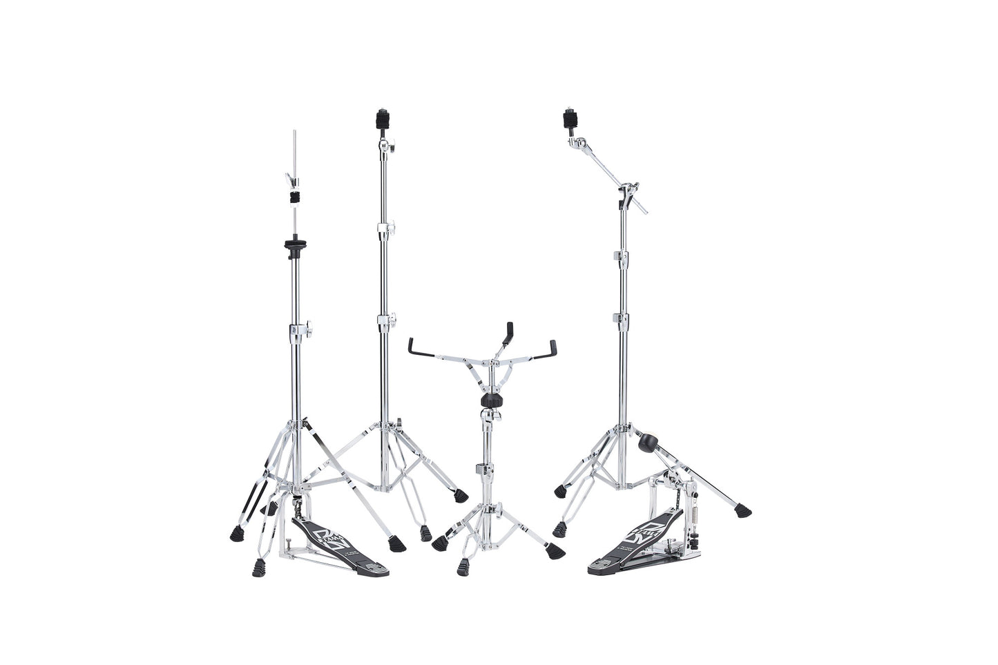 TAMA Standard Hardware Kit HC03W/HS03W/HP30P/HC03BW & HH03W