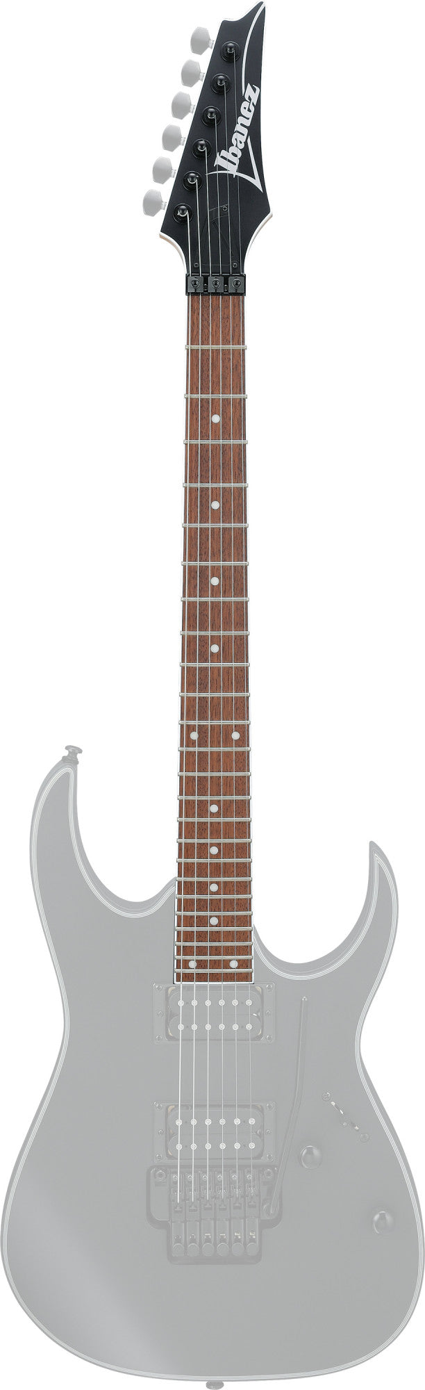 IBANEZ Neck for RG320EXZ-BKF