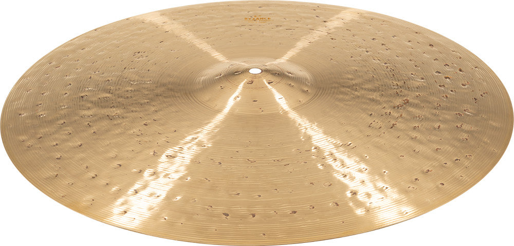 MEINL Cymbals Byzance Foundry Reserve Ride - 22"
