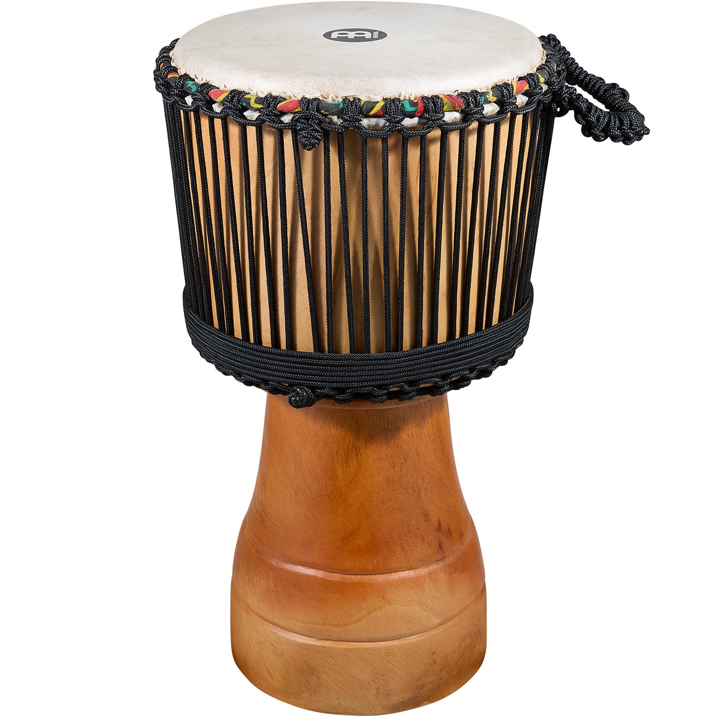 MEINL Percussion African Style Djembe - 10" Natural
