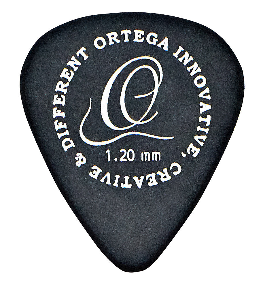 ORTEGA S-Tech Picks Sandy Feel - 1,2mm 36 Pack