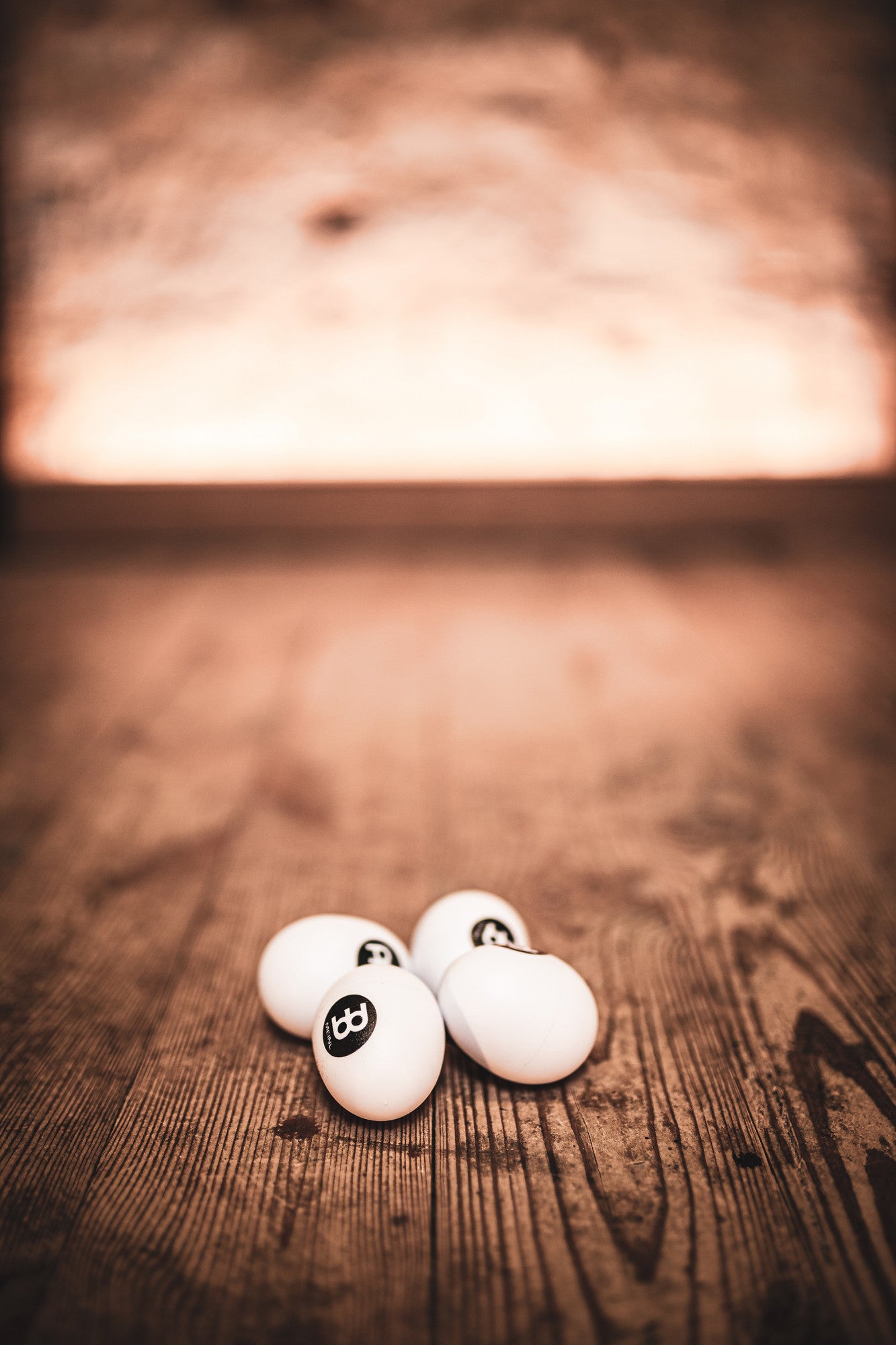 MEINL Percussion Hand Percussion Egg Shaker Set - 24 Shaker