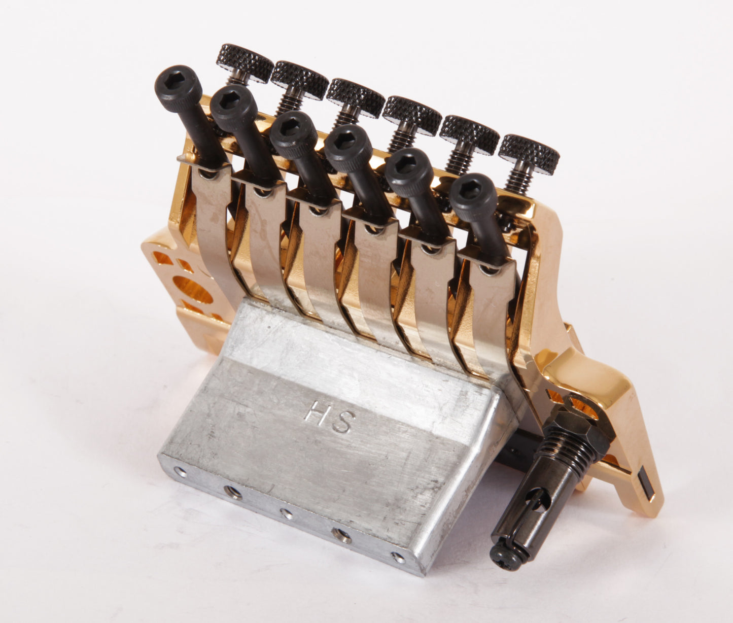 IBANEZ Tremolo Edge - gold