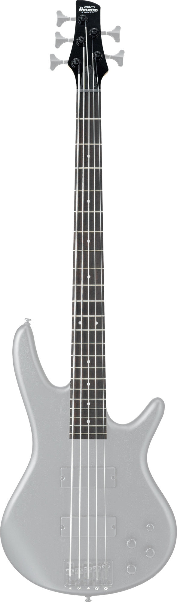 IBANEZ Hals für GSR205B/GSR205SM/GSR205