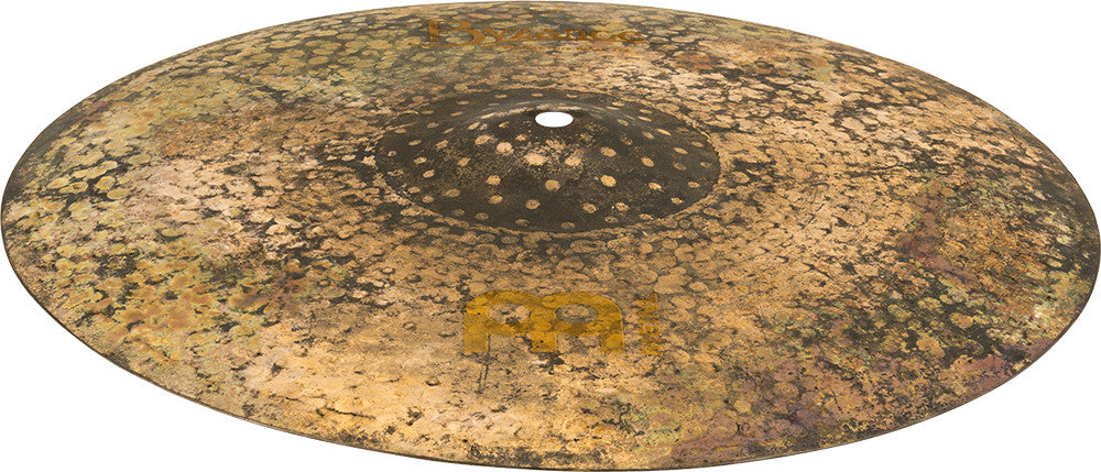 MEINL Cymbals Byzance Vintage Pure Hihat - 16"