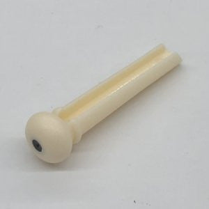 IBANEZ Advantage Bridge Pin - ivory