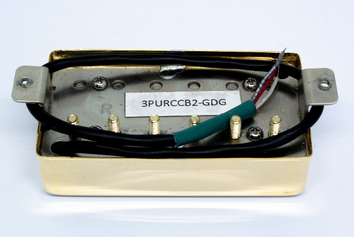 IBANEZ Pickup Humbucker Core Tone - gold