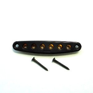 IBANEZ String Hook Plate - Fixed Bridge