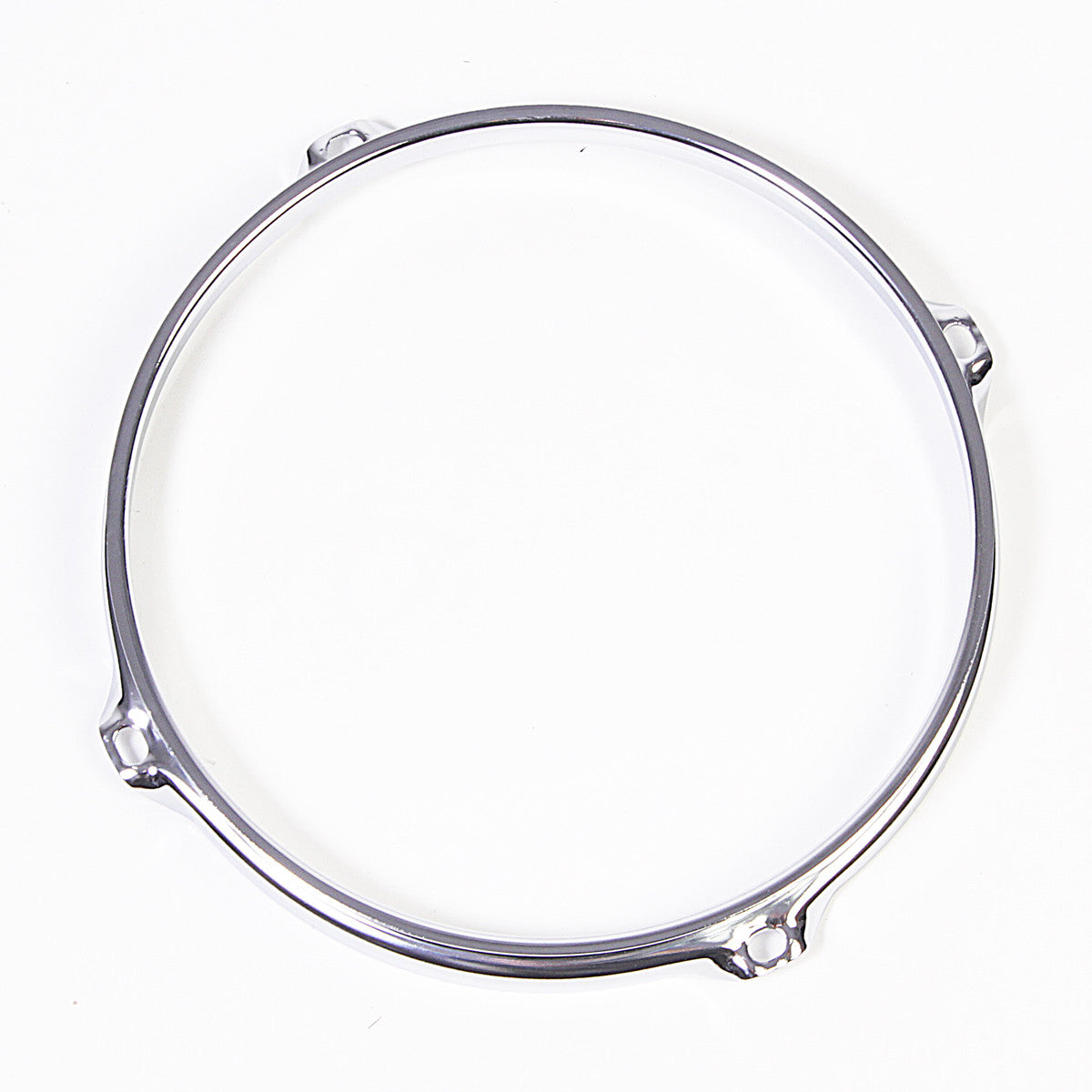 hoops 8", 4 hole, chrome, triple flanged, for Imperialstar