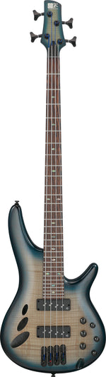 Bass Workshop