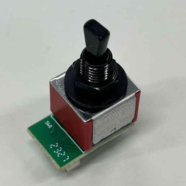 IBANEZ 3-Wege Mittenfrequenzschalter für Preamp Module