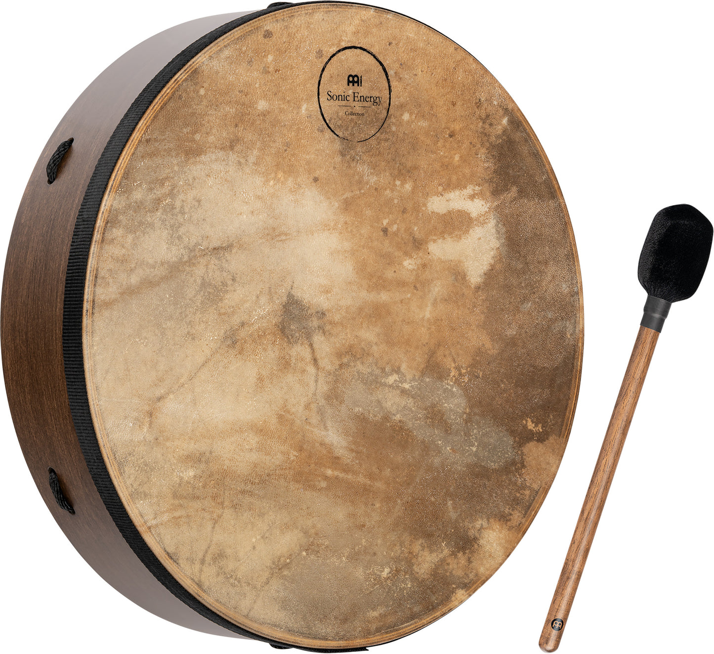 MEINL Sonic Energy Ritual Drum 16" - Goat Head