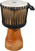 Djembes & Bags