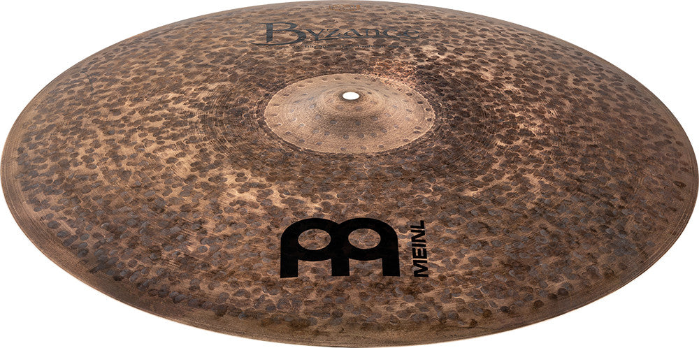 MEINL Cymbals Byzance Dark Big Apple Tradition Ride - 22"