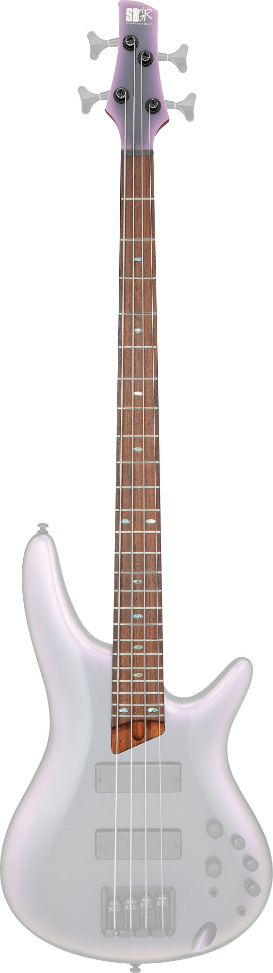 IBANEZ Neck for SR500E-BAB