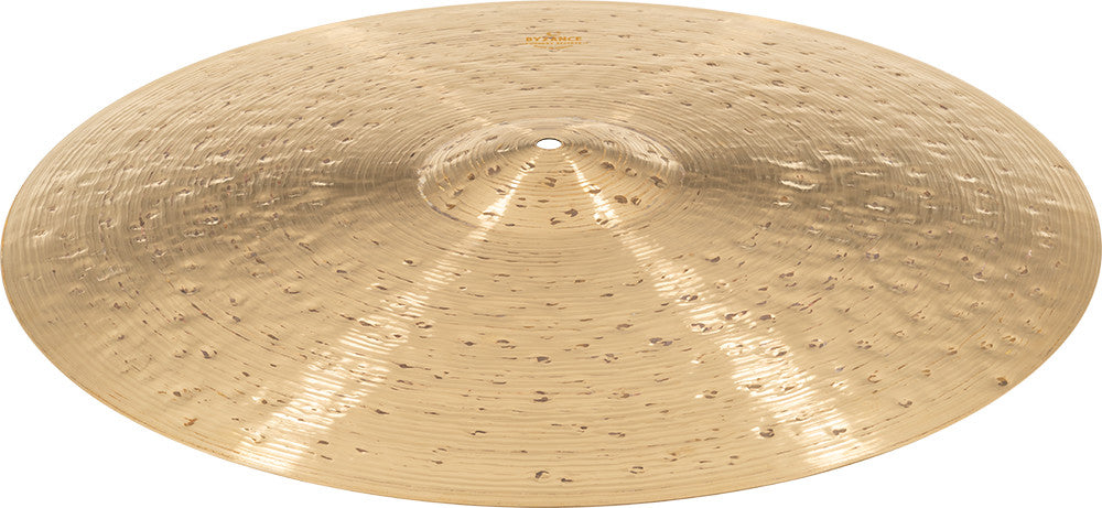 MEINL Cymbals Byzance Foundry Reserve Light Ride - 22"