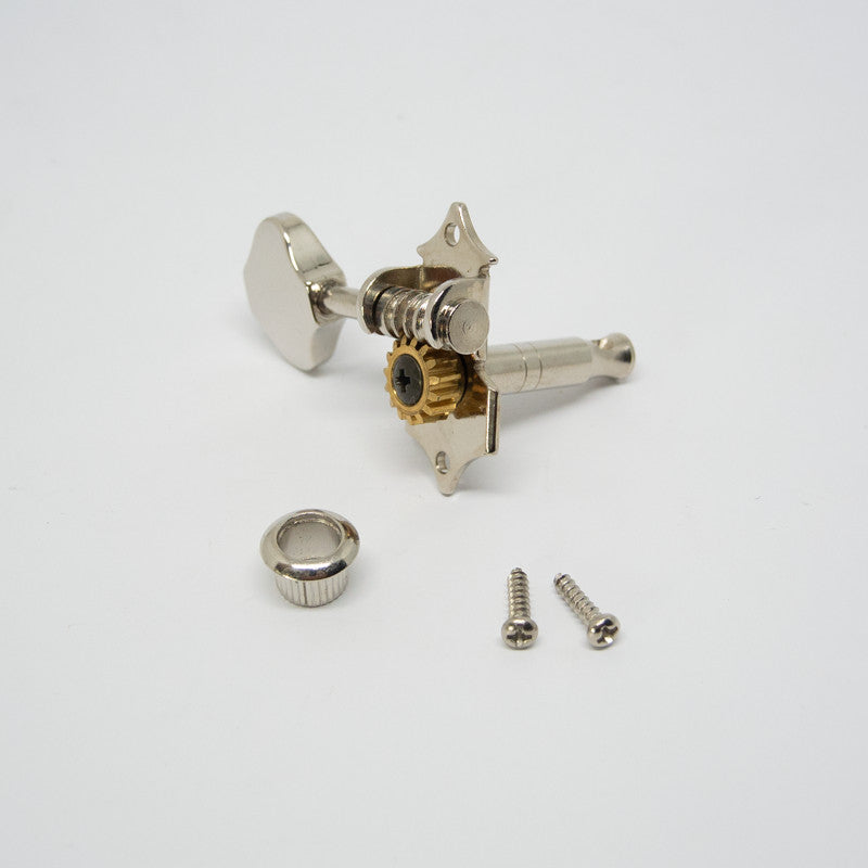 IBANEZ Machinehead Left Open Gear