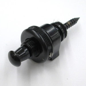 IBANEZ Gurtpin - schwarz
