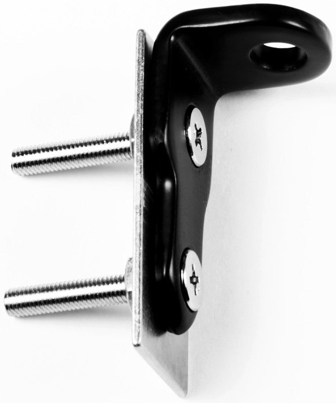 MEINL Percussion bracket for Tambora MTA1 - black