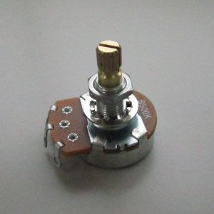 IBANEZ Volume Potentiometer B500K