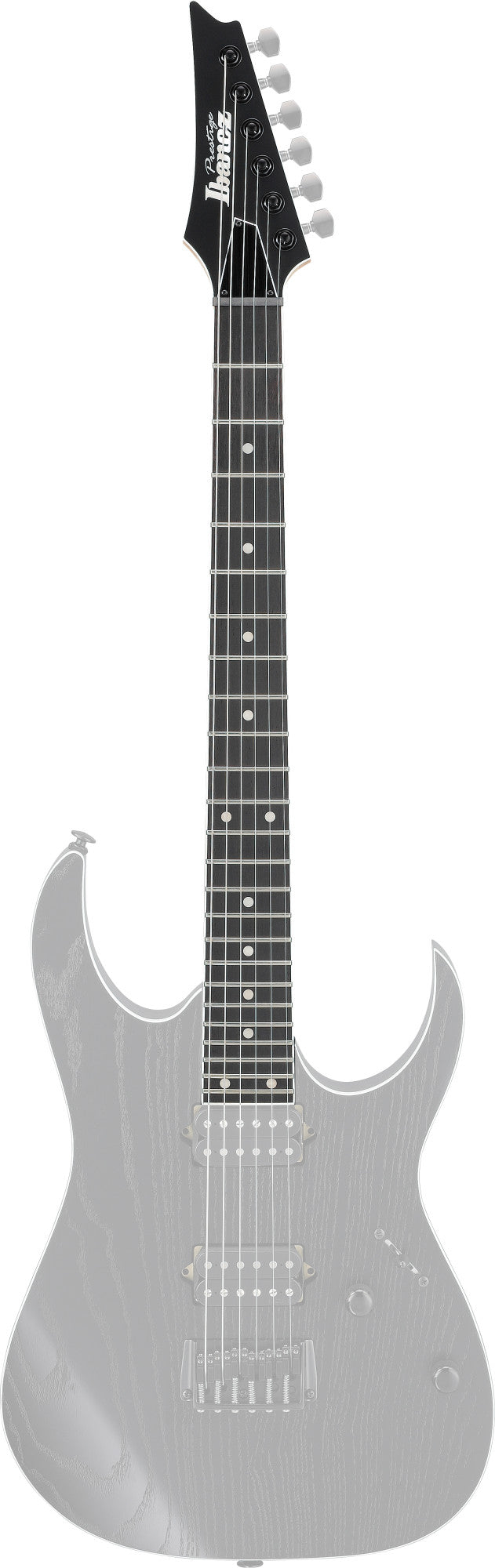 IBANEZ Neck for RGR662AHBF-WK