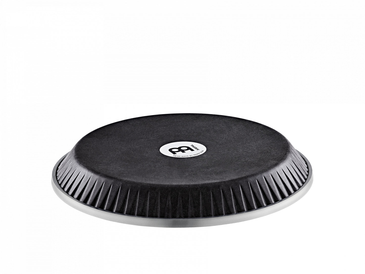 MEINL Percussion REMO Conga Head - 11" Skyndeep Calfskin Black