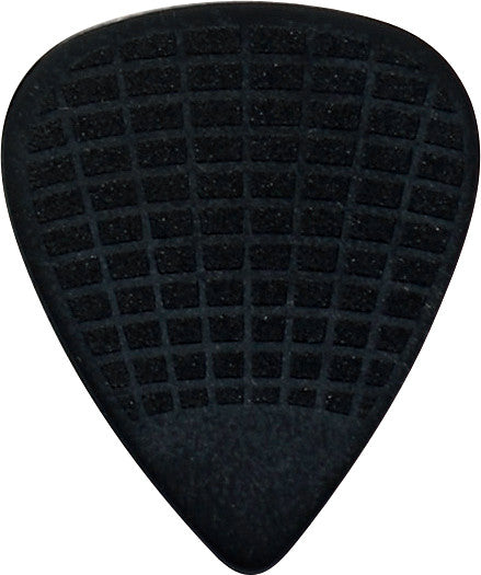 IBANEZ Grip Wizard Series Sand Grip Flat Pick - 6er Pack