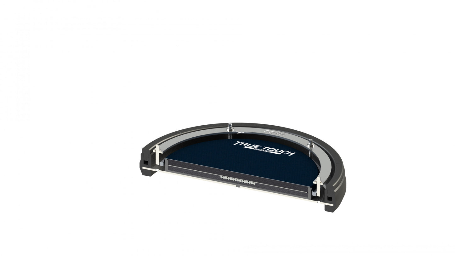 TAMA AAD Snare Pad for True Touch Training Kit - 10"