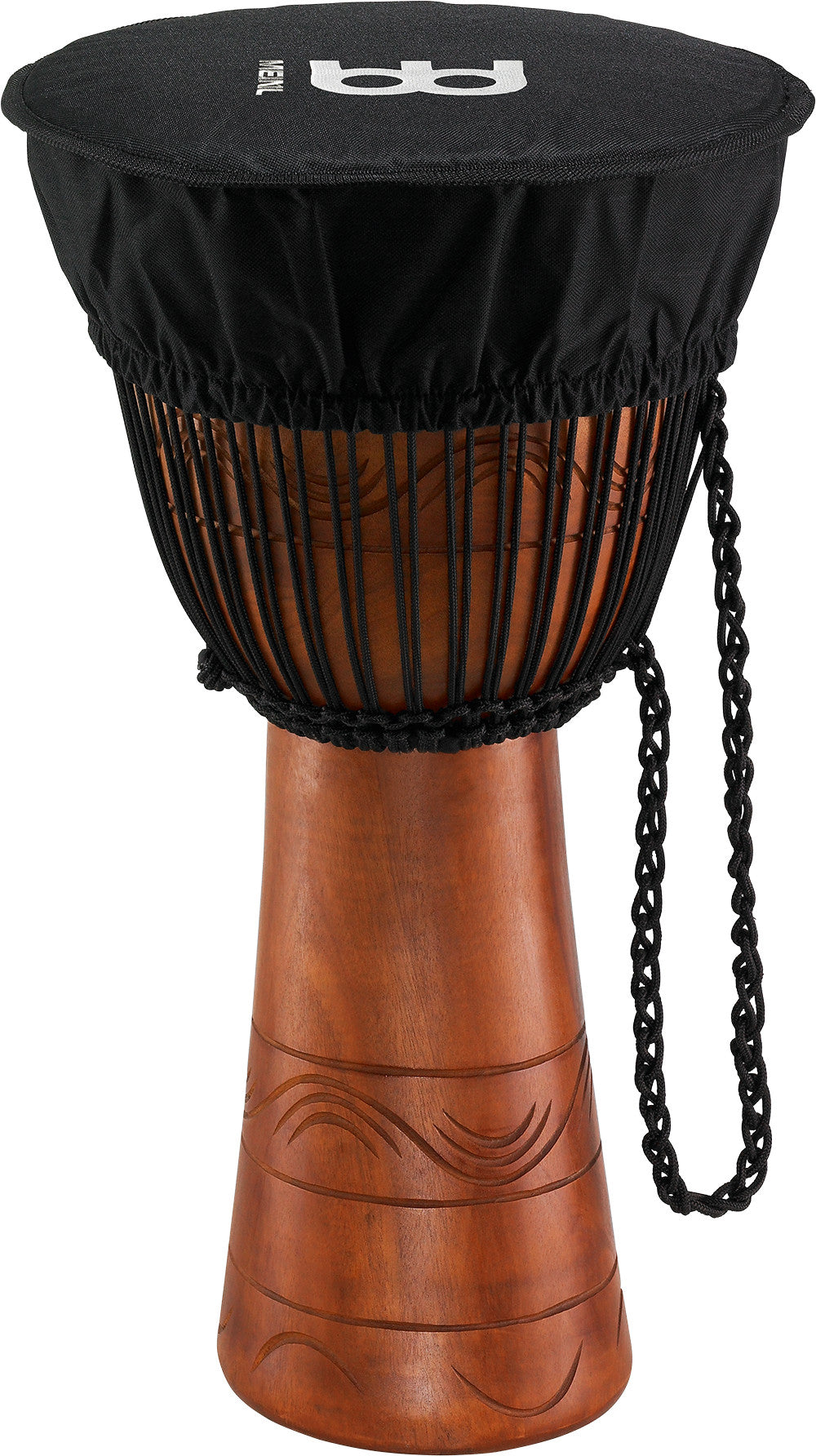 MEINL Percussion Djembe Cap Professional - 12" Large