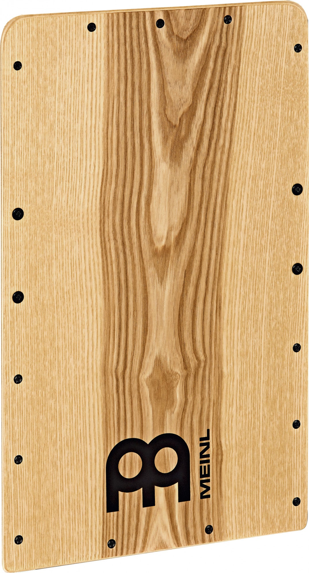 MEINL Percussion Cajon Frontplatte für SC100HA (rechteckig ausgesägt)