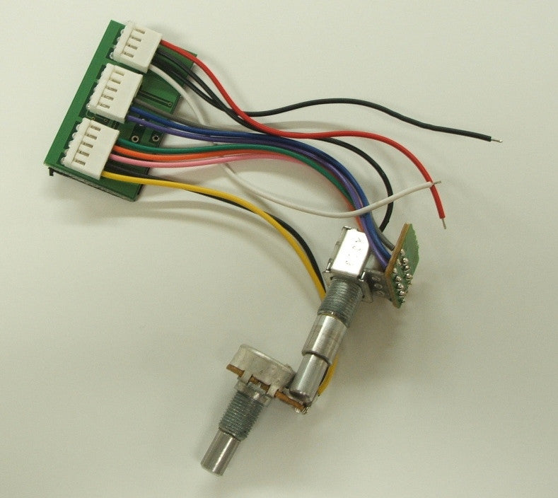 IBANEZ 2 Band EQ EQB-GW2 - für GWB35