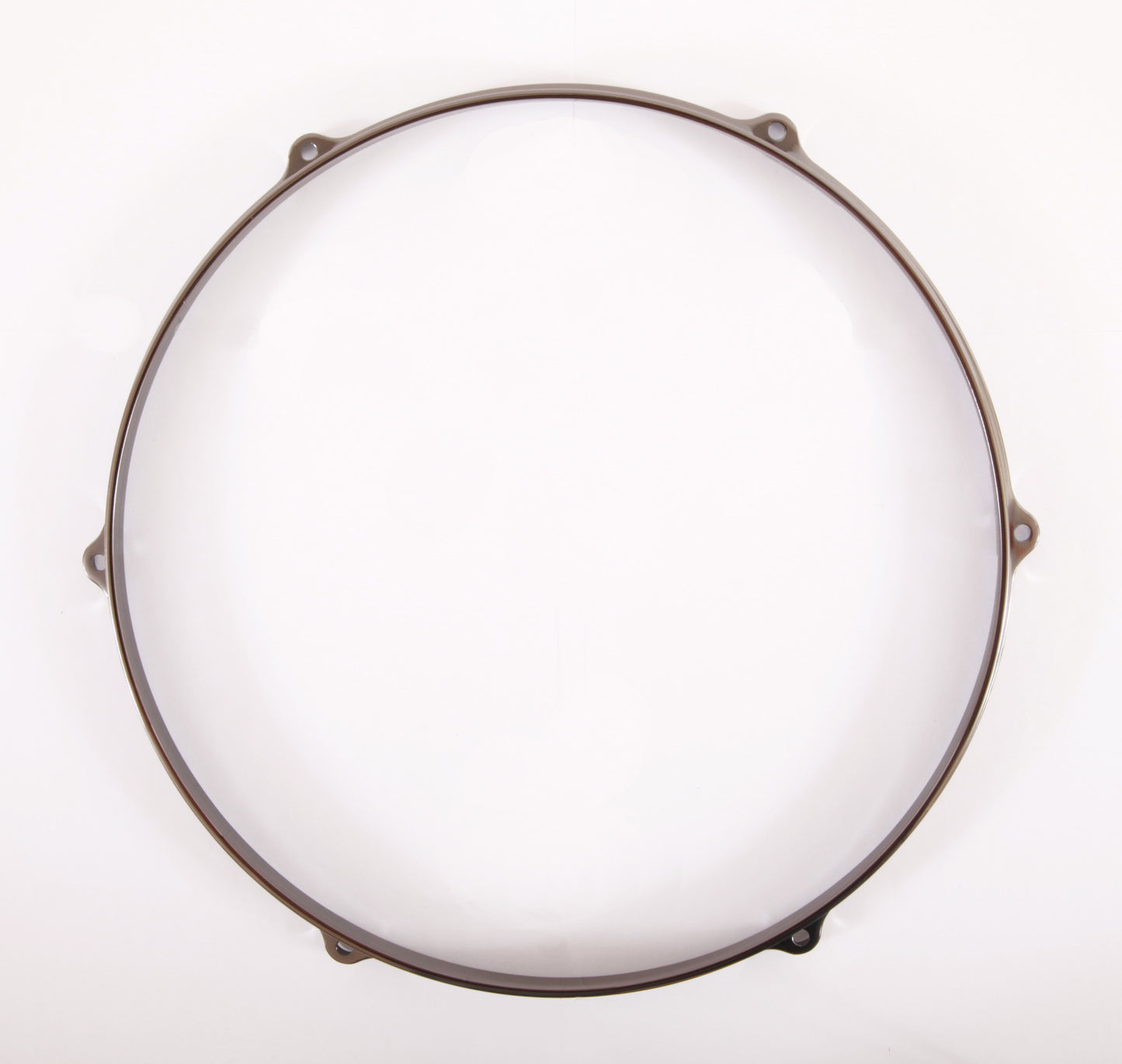 TAMA Spannreifen 13" die-cast in black nickel - 6 Loch