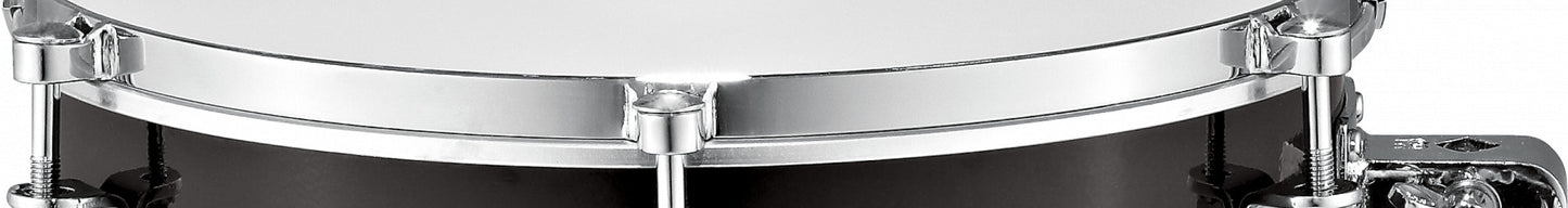 MEINL Percussion - 13" Spannreifen für Handbale MHT13 chrom