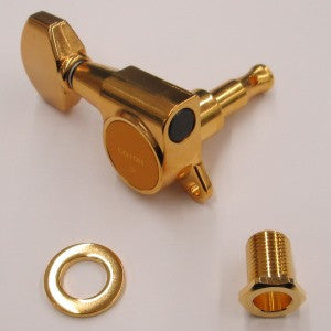 IBANEZ Einzelmechanik rechts - SG381, 07 button, R, gold, mit Schraube
