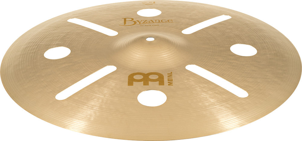MEINL Cymbals Byzance Vintage Trash Crash - 20"