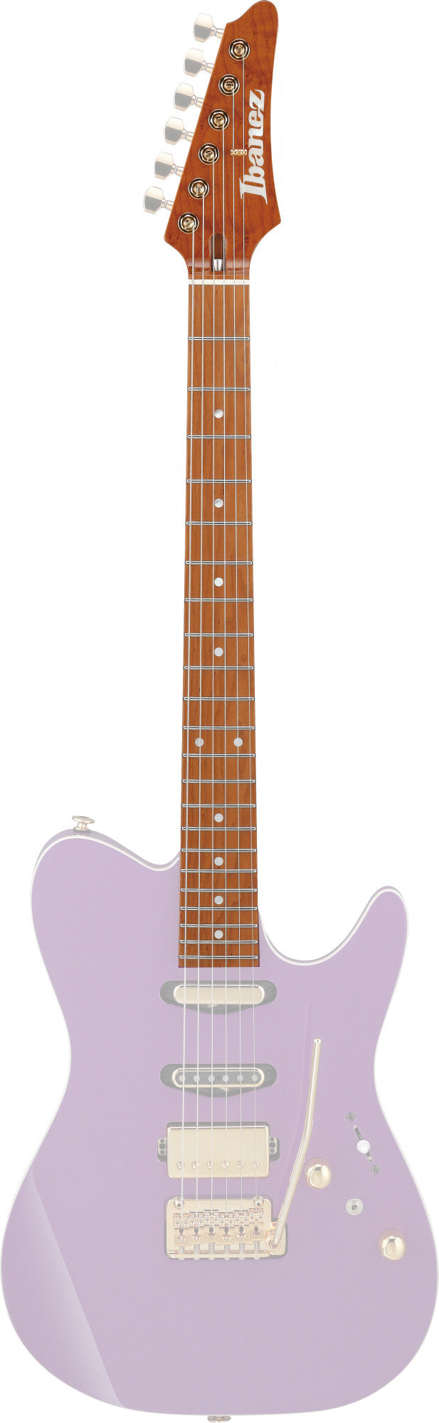 IBANEZ Neck for LB1-WH/LB1-VL