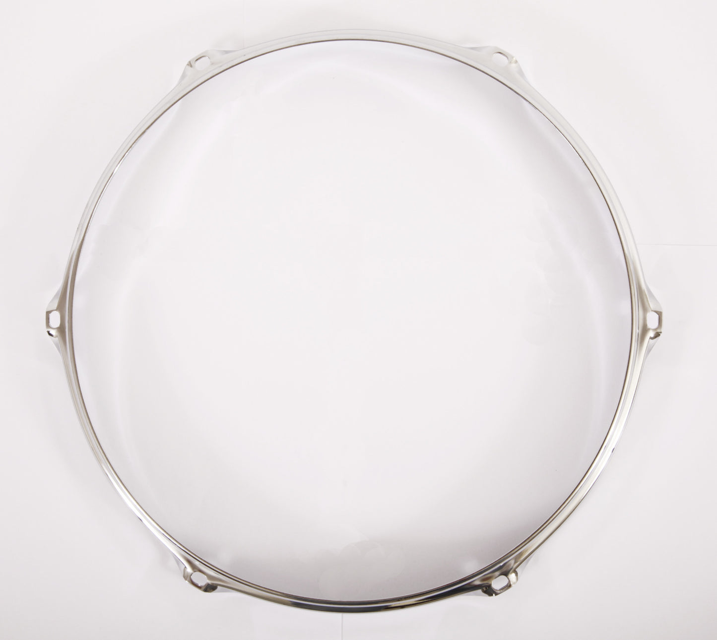 TAMA Spannreifen 13" triple flanged in chrom - 6 Loch