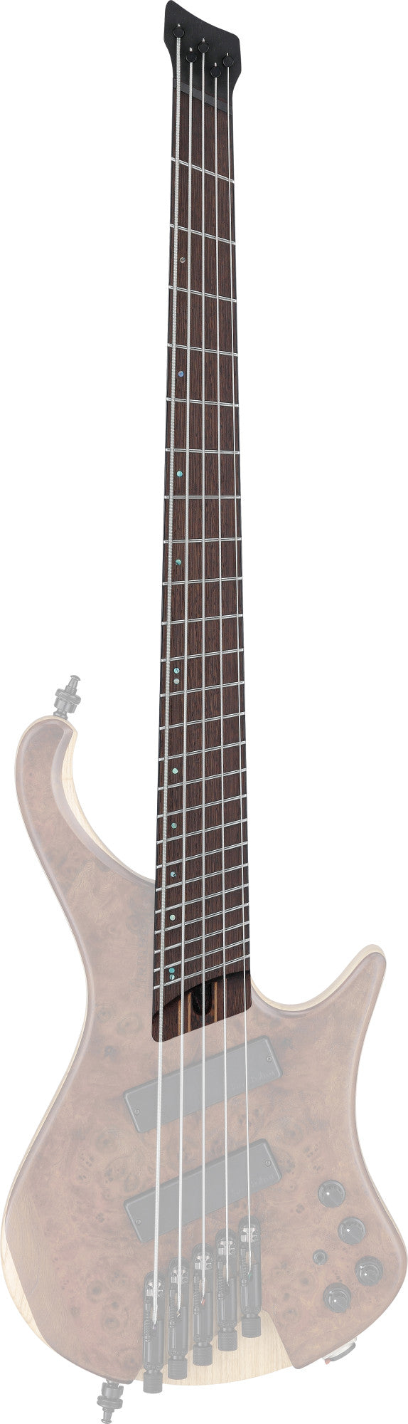 IBANEZ Hals für EHB1265MS-NML