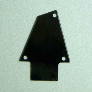IBANEZ truss rod cover - for selected RG/SIGNATURE models