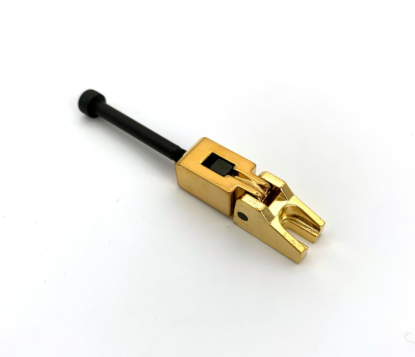 IBANEZ Satteleinheit - gold