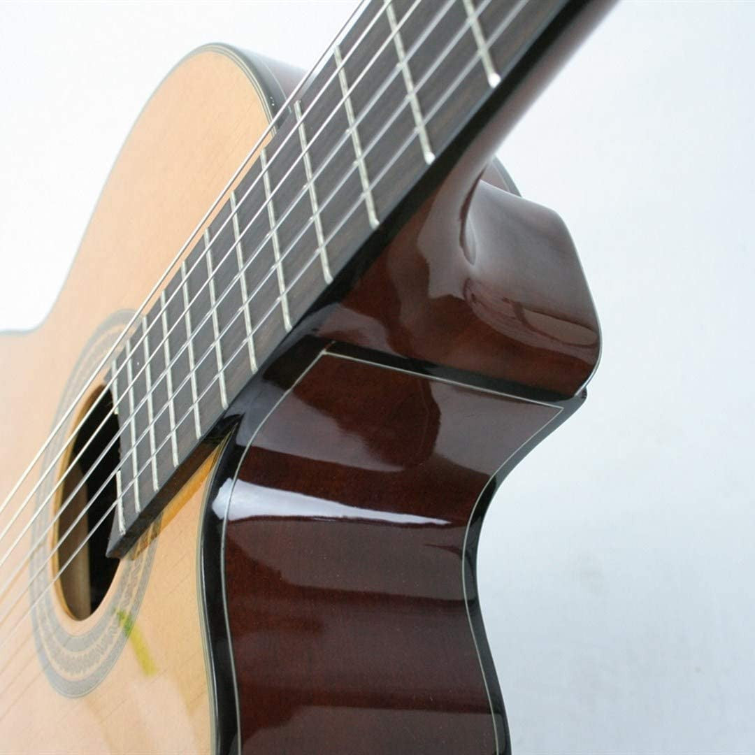 IBANEZ GA Konzertgitarre 6-String - Amber High Gloss