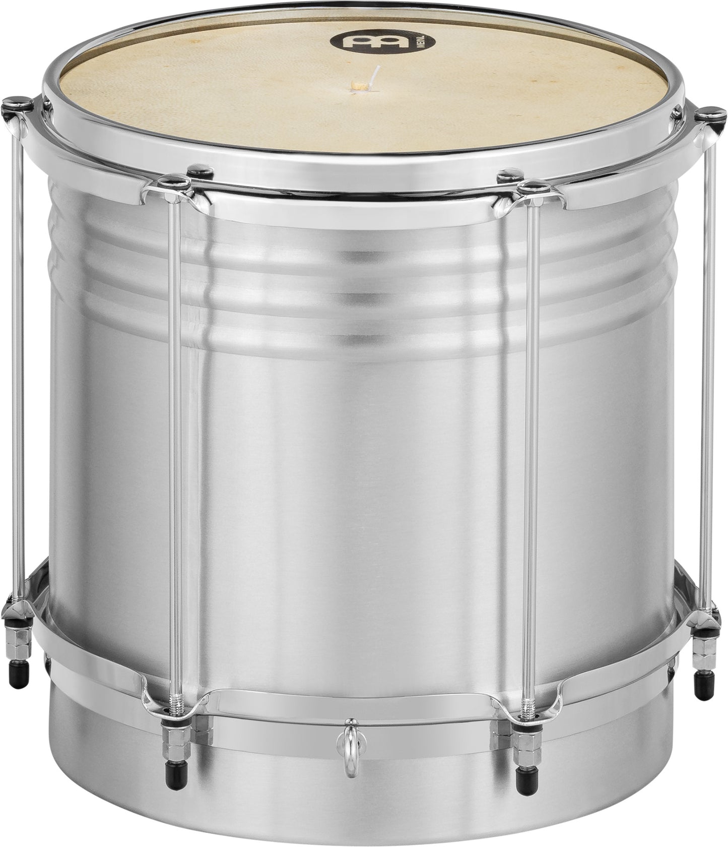 MEINL Percussion Aluminum Series Cuica - 10"