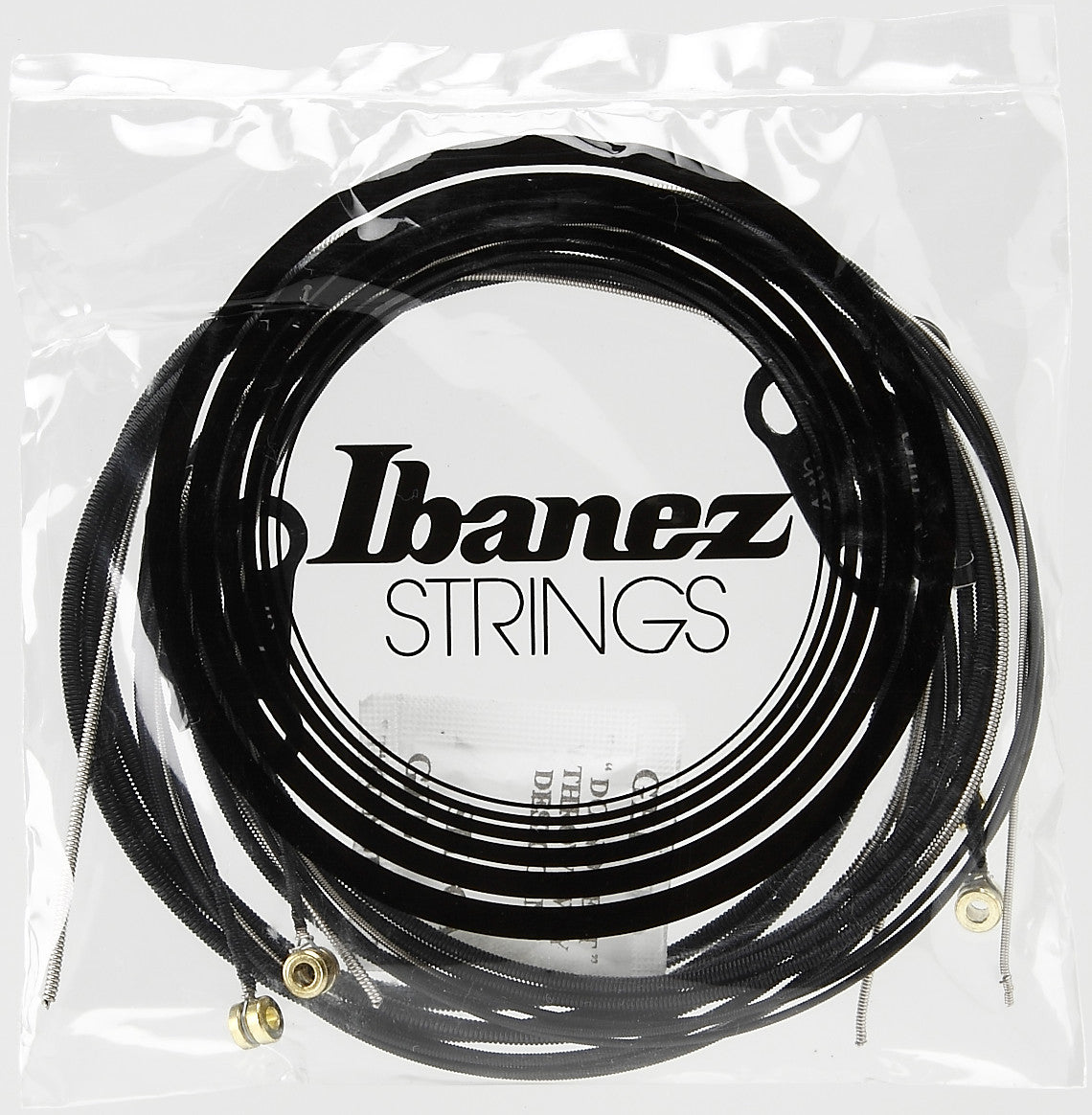 IBANEZ Saiten Set für 4 String Bass - Light Top Medium Bottom