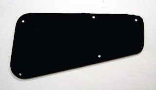 IBANEZ Control Cavity Plate - for IC200/IC300