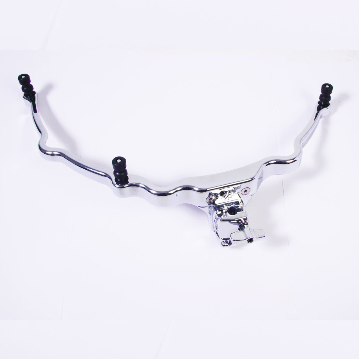 Starcast mounting system 16", chrome, for Starclassic, new version