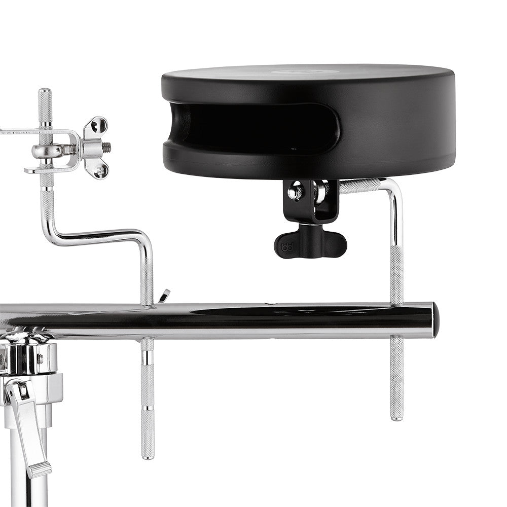 MEINL Percussion Mountable Cajon Snare - black